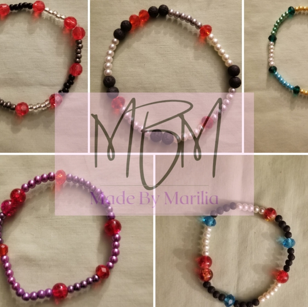 Handmade Bracelets